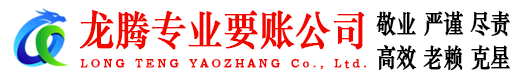 大悟龙腾要债公司